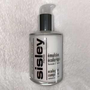 Sisley- Paris ecological compound NIB